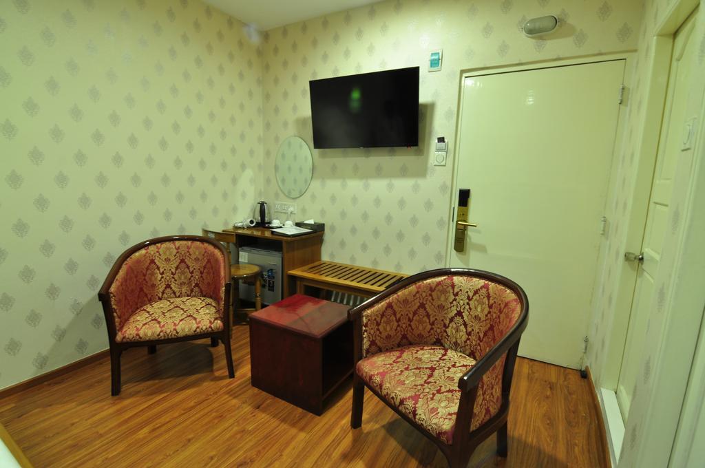 M3 @ Sun Winner Hotel マンダレー エクステリア 写真
