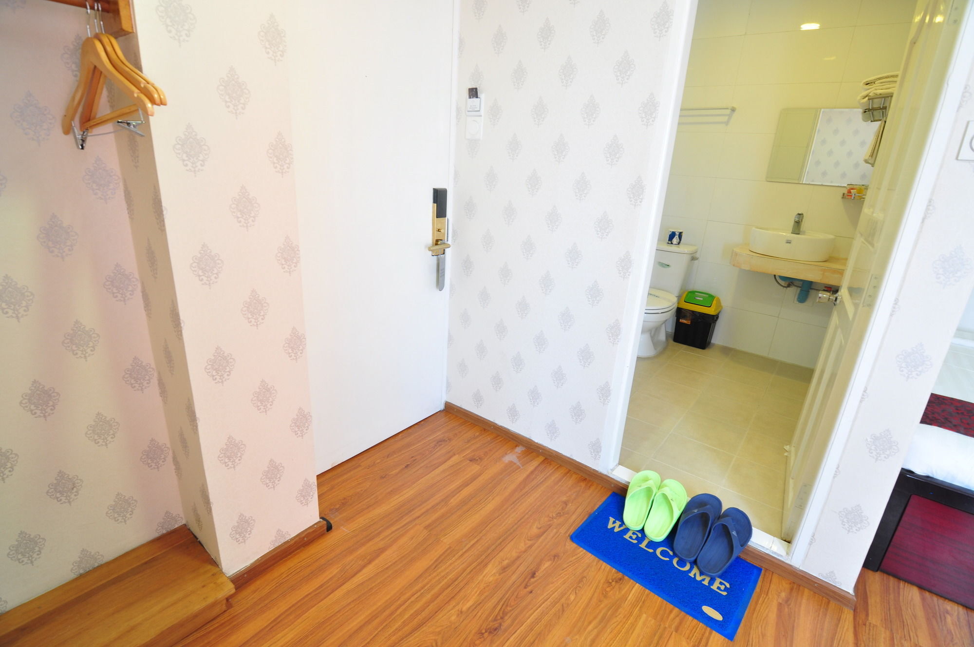 M3 @ Sun Winner Hotel マンダレー エクステリア 写真